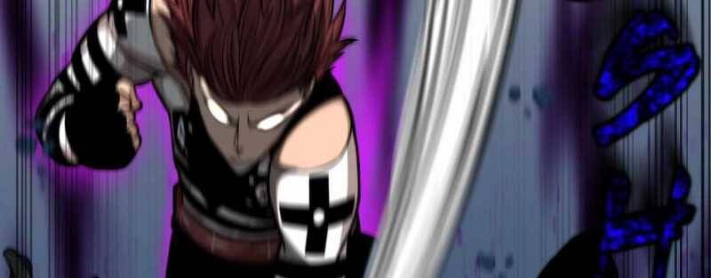 Trò chơi của thần - Chapter 16 - Page 278