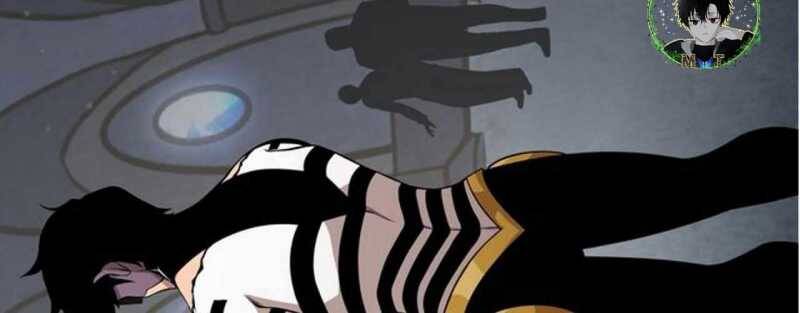 Trò chơi của thần - Chapter 16 - Page 28