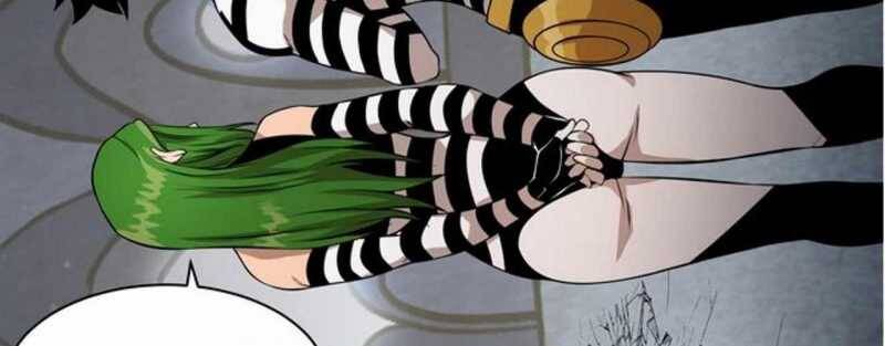 Trò chơi của thần - Chapter 16 - Page 29