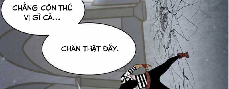 Trò chơi của thần - Chapter 16 - Page 30
