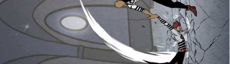 Trò chơi của thần - Chapter 16 - Page 31