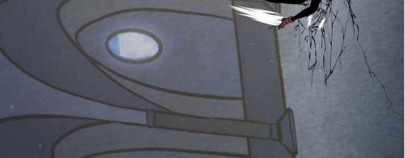 Trò chơi của thần - Chapter 16 - Page 32