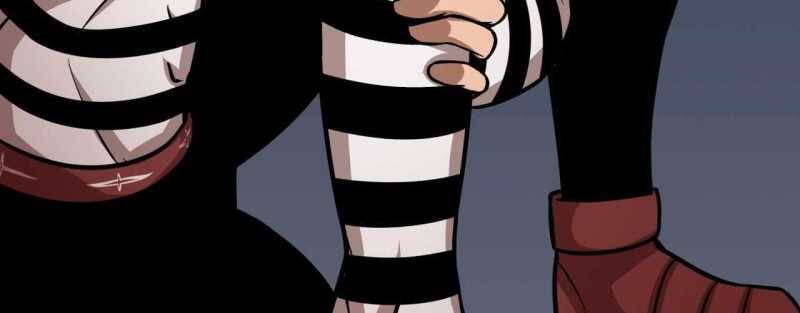 Trò chơi của thần - Chapter 16 - Page 327