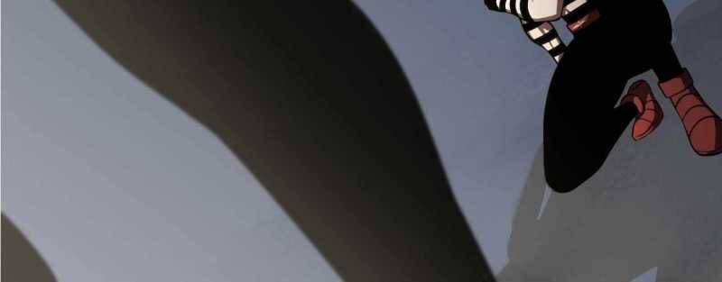 Trò chơi của thần - Chapter 16 - Page 343