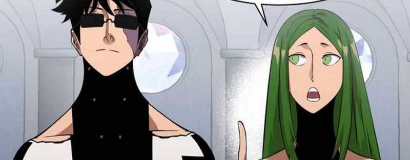 Trò chơi của thần - Chapter 16 - Page 35