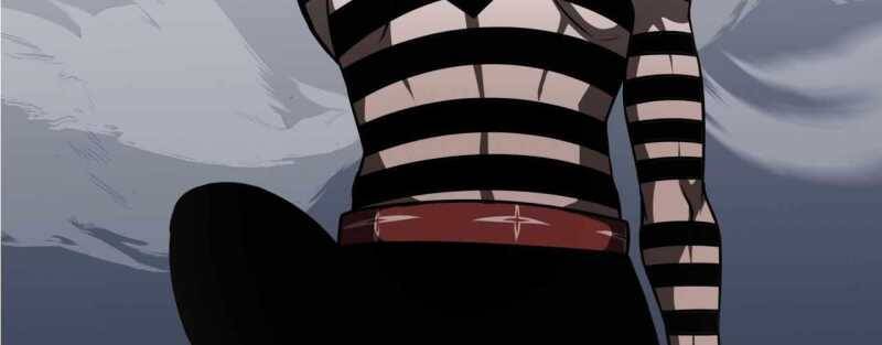 Trò chơi của thần - Chapter 16 - Page 352