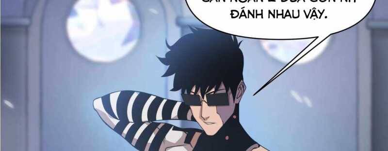 Trò chơi của thần - Chapter 16 - Page 356