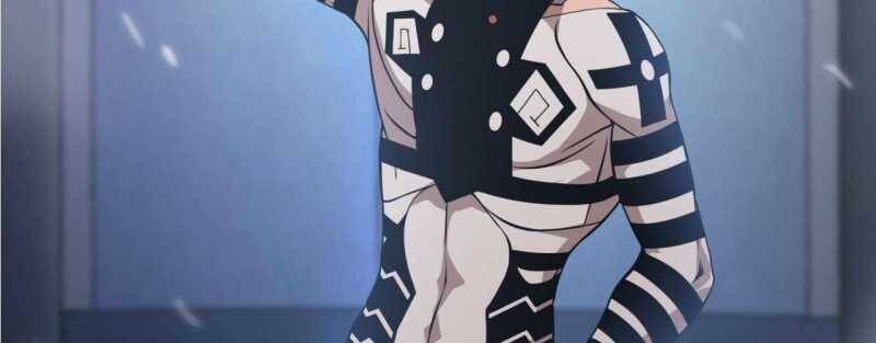 Trò chơi của thần - Chapter 16 - Page 357