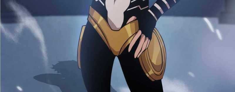 Trò chơi của thần - Chapter 16 - Page 358