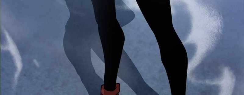 Trò chơi của thần - Chapter 16 - Page 359