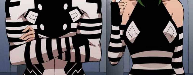 Trò chơi của thần - Chapter 16 - Page 36