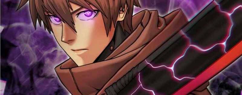 Trò chơi của thần - Chapter 16 - Page 369