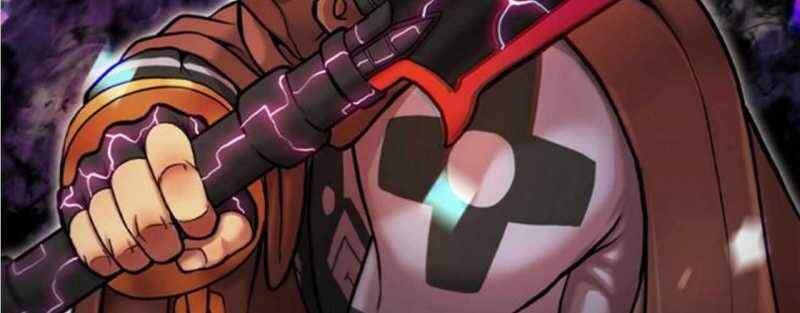 Trò chơi của thần - Chapter 16 - Page 370