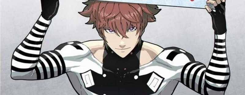 Trò chơi của thần - Chapter 16 - Page 378