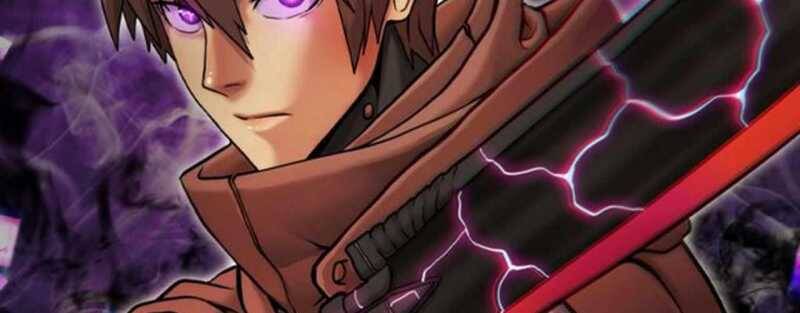 Trò chơi của thần - Chapter 16 - Page 45