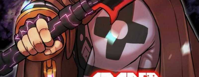 Trò chơi của thần - Chapter 16 - Page 46