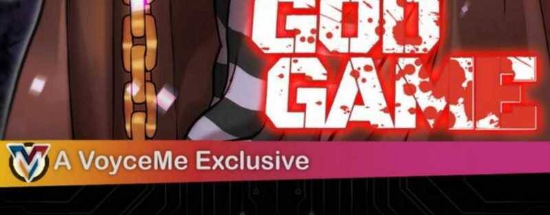 Trò chơi của thần - Chapter 16 - Page 47