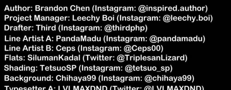 Trò chơi của thần - Chapter 16 - Page 49