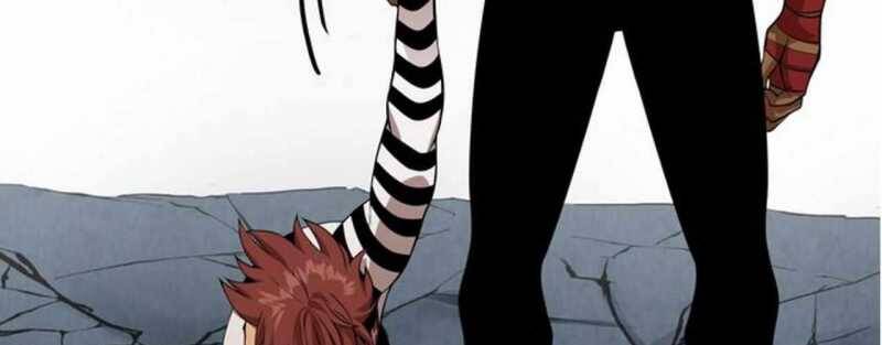 Trò chơi của thần - Chapter 16 - Page 5