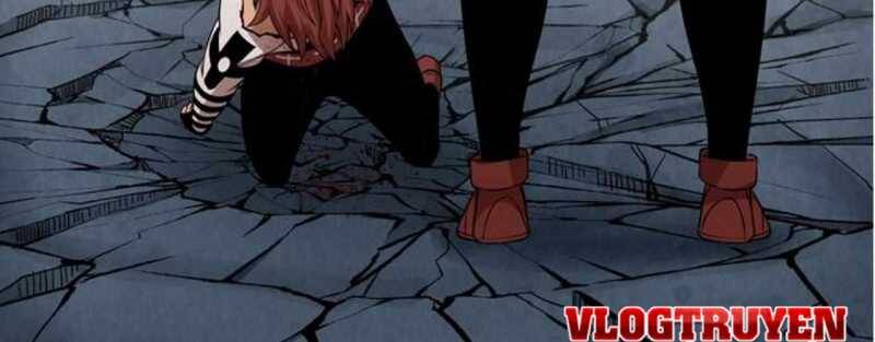 Trò chơi của thần - Chapter 16 - Page 6