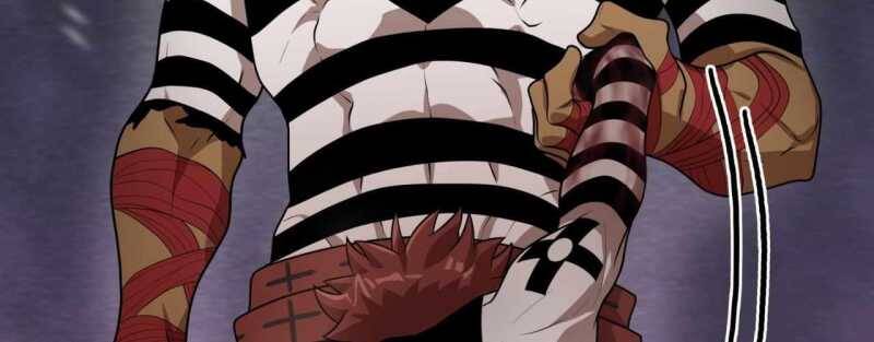 Trò chơi của thần - Chapter 16 - Page 69