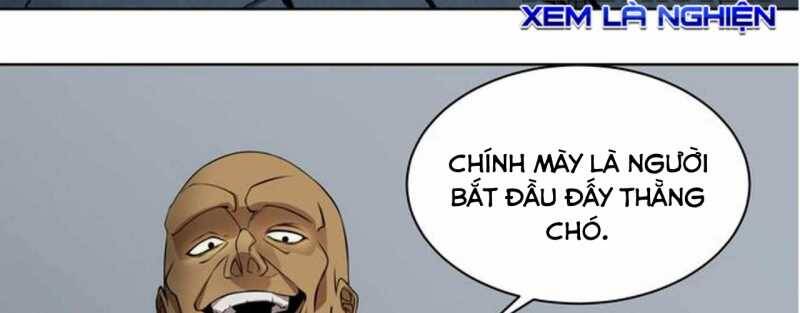 Trò chơi của thần - Chapter 16 - Page 7