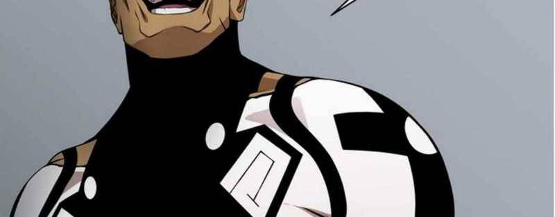 Trò chơi của thần - Chapter 16 - Page 8