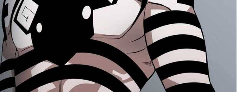 Trò chơi của thần - Chapter 16 - Page 9