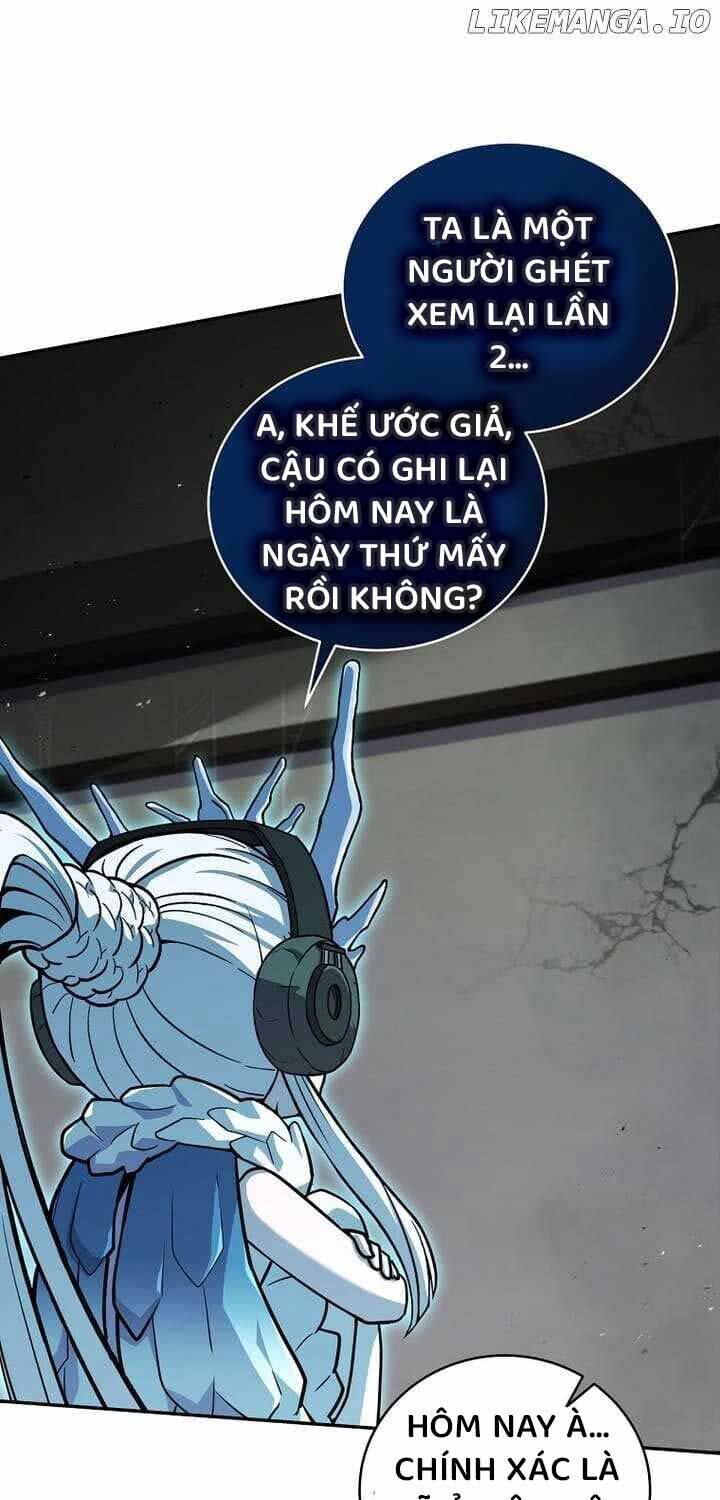 Sự Trở Lại Của Người Chơi Bị Đóng Băng - Chapter 144 - Page 15