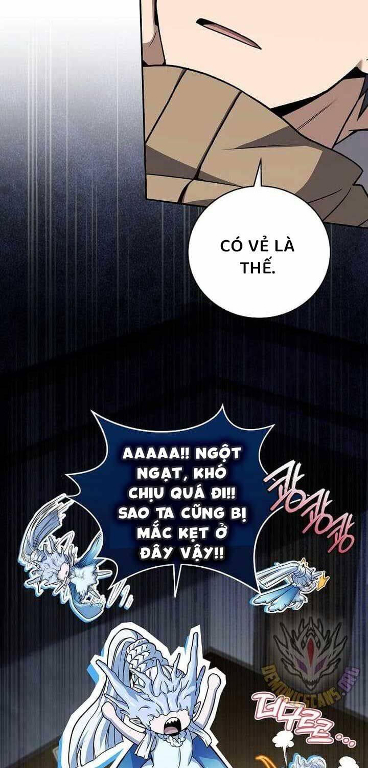 Sự Trở Lại Của Người Chơi Bị Đóng Băng - Chapter 144 - Page 18