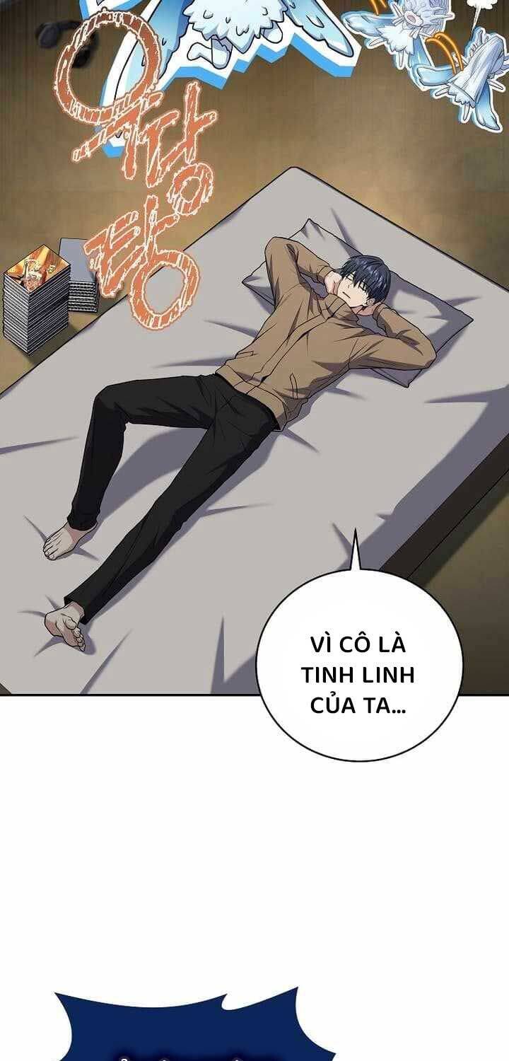 Sự Trở Lại Của Người Chơi Bị Đóng Băng - Chapter 144 - Page 19