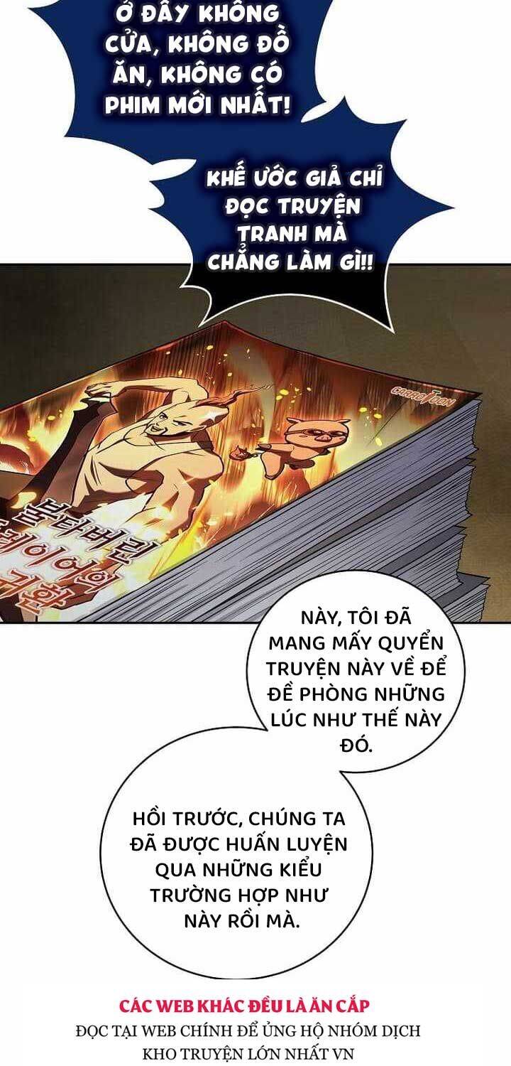 Sự Trở Lại Của Người Chơi Bị Đóng Băng - Chapter 144 - Page 20