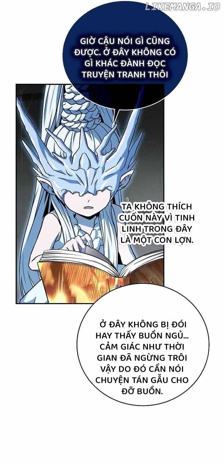 Sự Trở Lại Của Người Chơi Bị Đóng Băng - Chapter 144 - Page 22