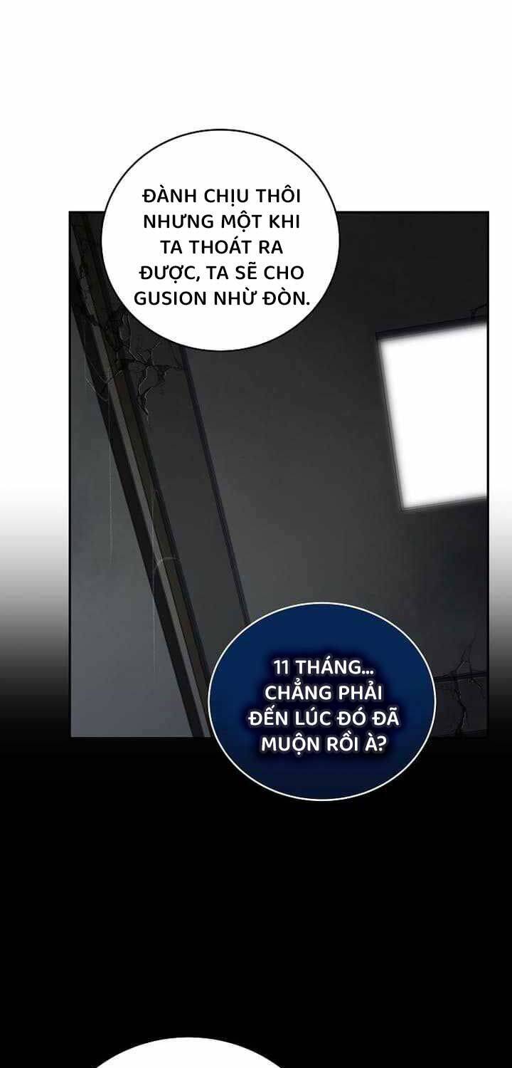 Sự Trở Lại Của Người Chơi Bị Đóng Băng - Chapter 144 - Page 24