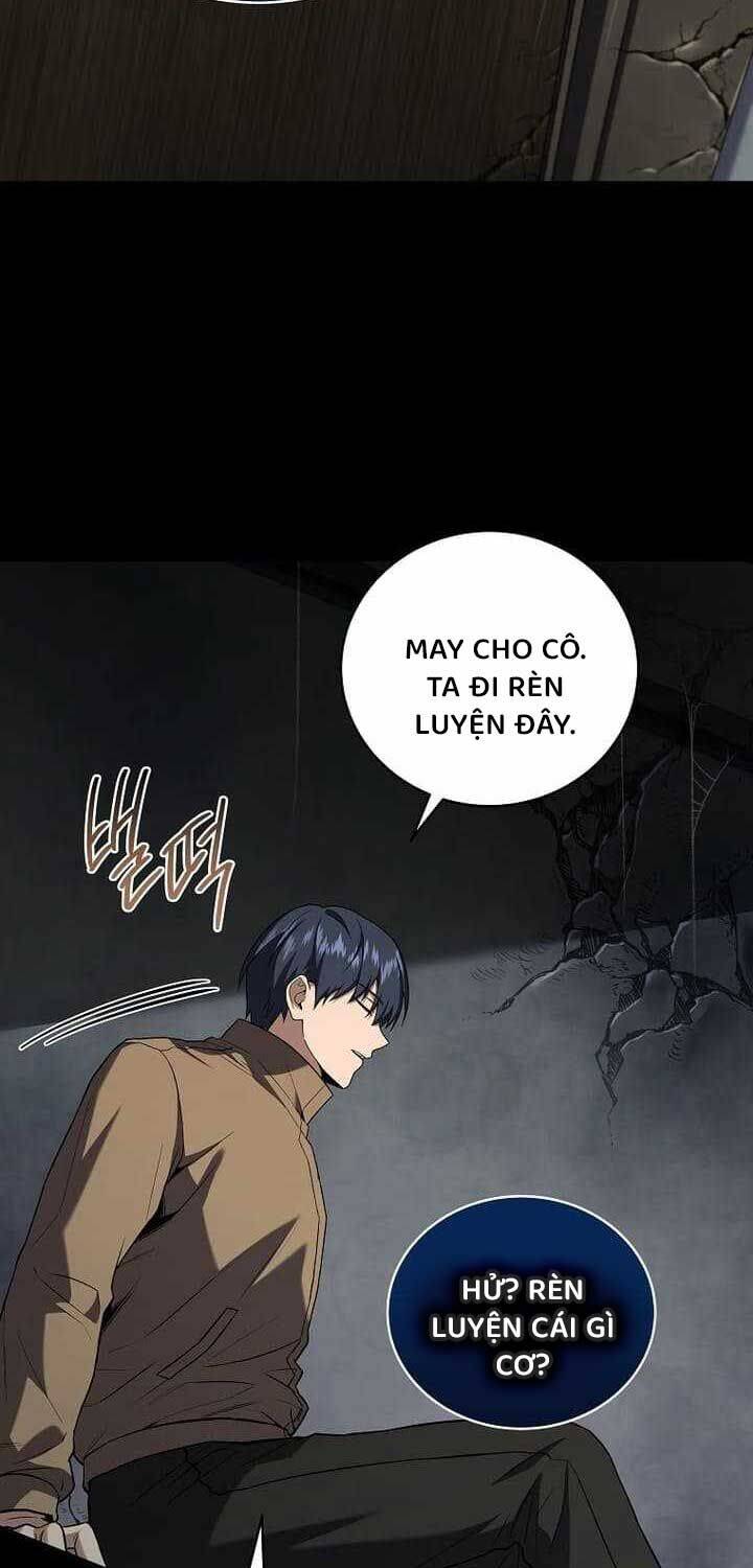 Sự Trở Lại Của Người Chơi Bị Đóng Băng - Chapter 144 - Page 27