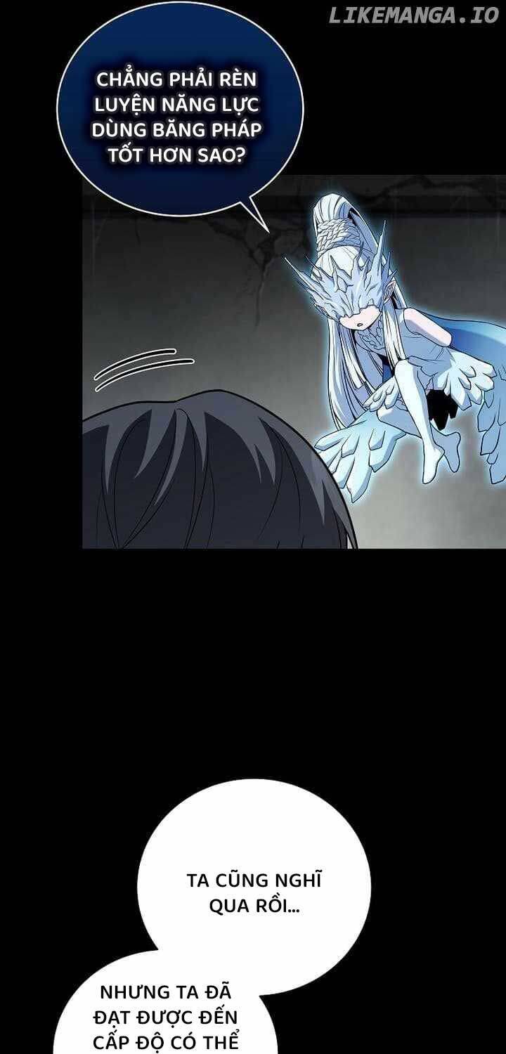 Sự Trở Lại Của Người Chơi Bị Đóng Băng - Chapter 144 - Page 29
