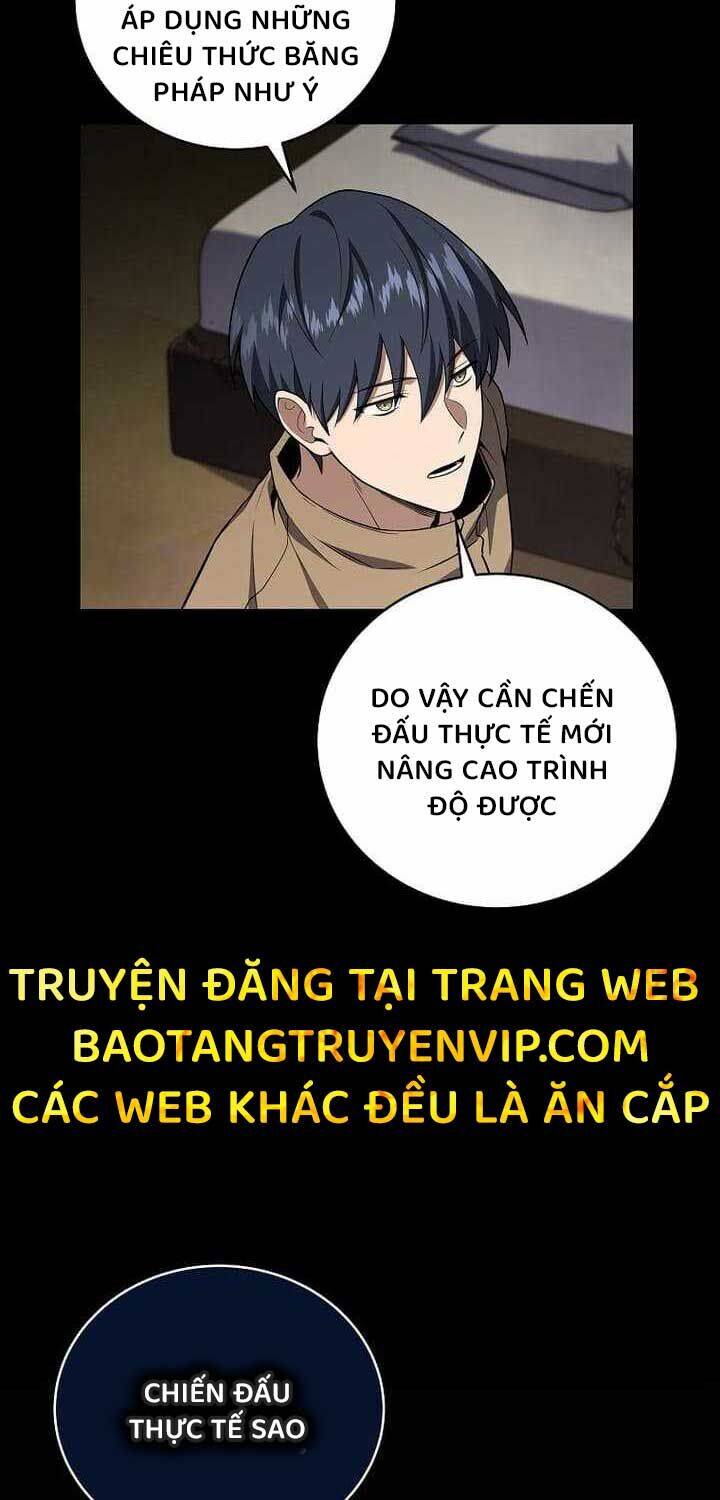 Sự Trở Lại Của Người Chơi Bị Đóng Băng - Chapter 144 - Page 30