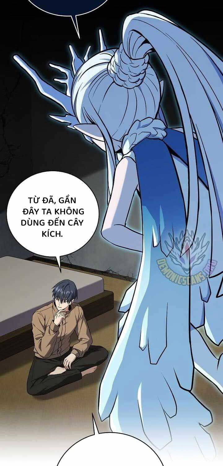 Sự Trở Lại Của Người Chơi Bị Đóng Băng - Chapter 144 - Page 31