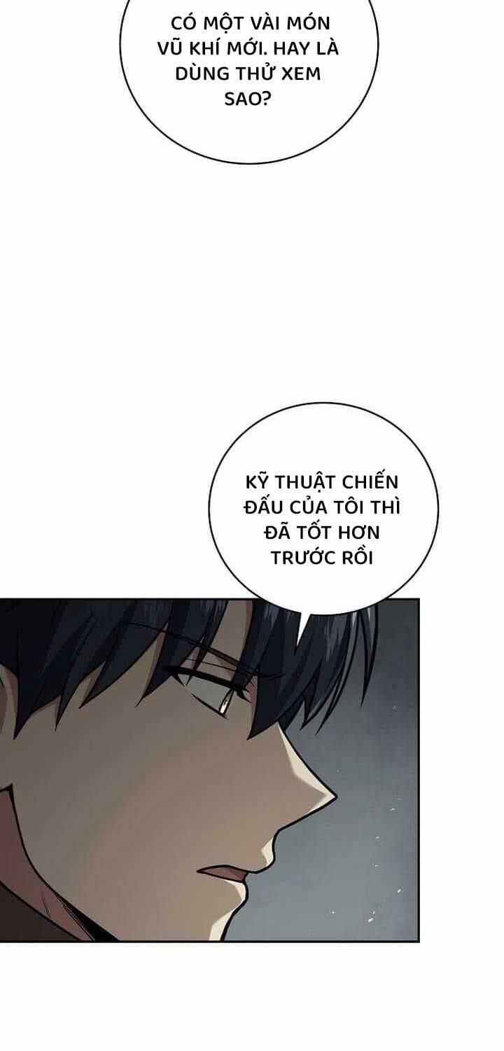 Sự Trở Lại Của Người Chơi Bị Đóng Băng - Chapter 144 - Page 32