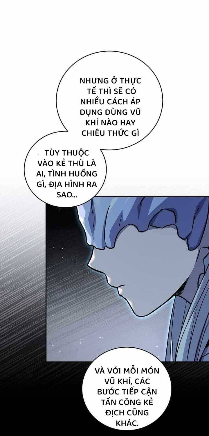 Sự Trở Lại Của Người Chơi Bị Đóng Băng - Chapter 144 - Page 33