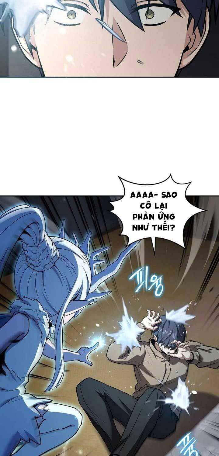 Sự Trở Lại Của Người Chơi Bị Đóng Băng - Chapter 144 - Page 38