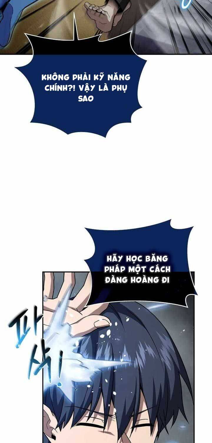 Sự Trở Lại Của Người Chơi Bị Đóng Băng - Chapter 144 - Page 39