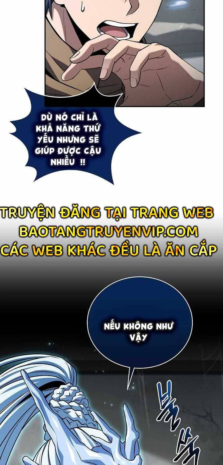 Sự Trở Lại Của Người Chơi Bị Đóng Băng - Chapter 144 - Page 40