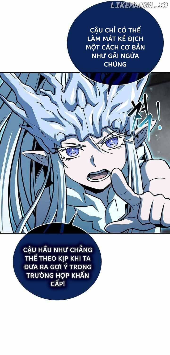 Sự Trở Lại Của Người Chơi Bị Đóng Băng - Chapter 144 - Page 43