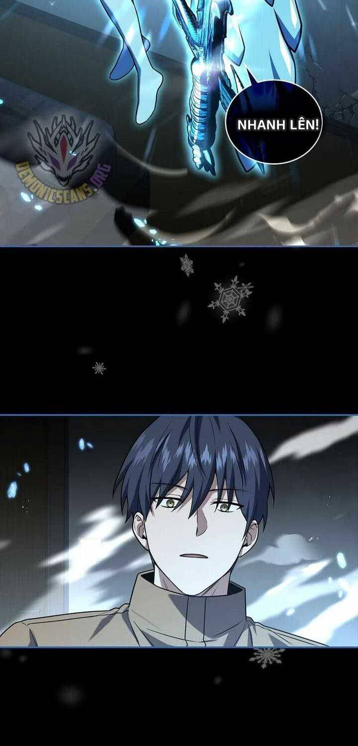 Sự Trở Lại Của Người Chơi Bị Đóng Băng - Chapter 144 - Page 46