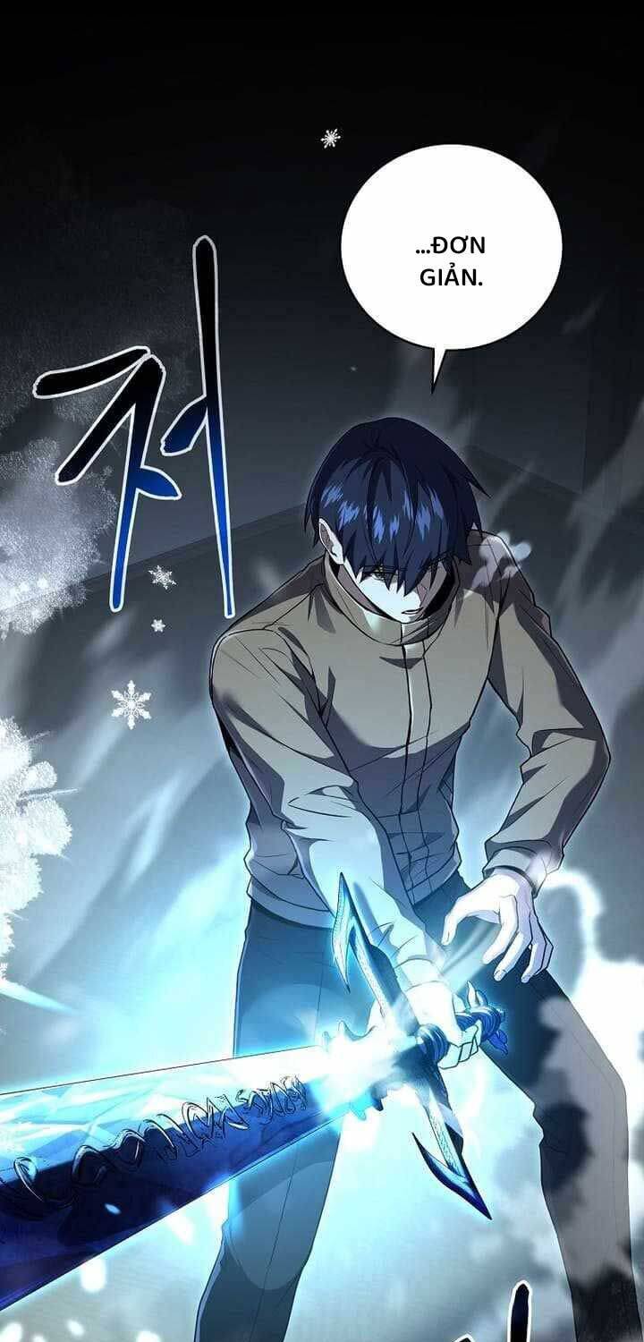 Sự Trở Lại Của Người Chơi Bị Đóng Băng - Chapter 144 - Page 47