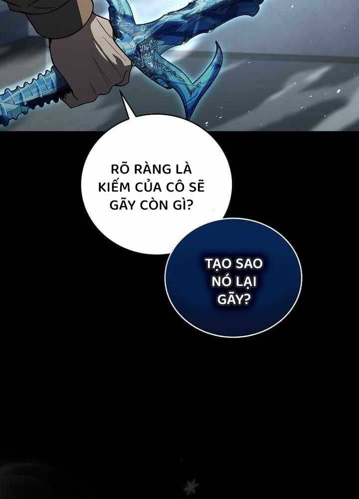 Sự Trở Lại Của Người Chơi Bị Đóng Băng - Chapter 144 - Page 49