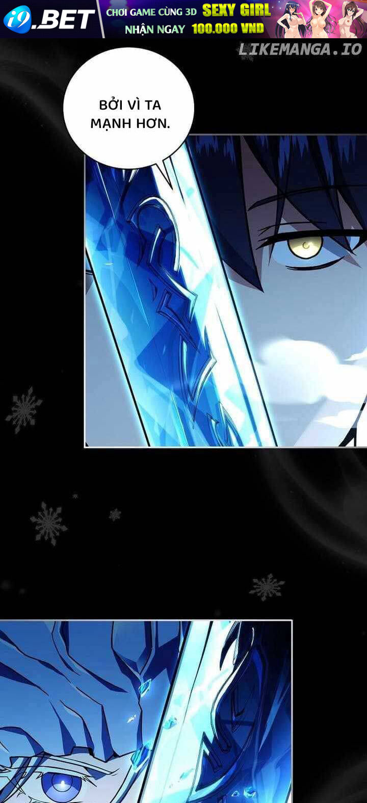 Sự Trở Lại Của Người Chơi Bị Đóng Băng - Chapter 144 - Page 50