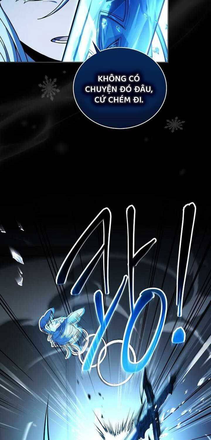 Sự Trở Lại Của Người Chơi Bị Đóng Băng - Chapter 144 - Page 51