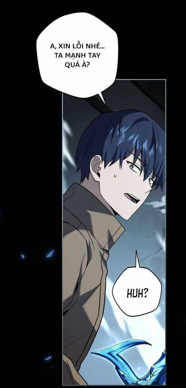 Sự Trở Lại Của Người Chơi Bị Đóng Băng - Chapter 144 - Page 54